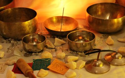 Imersom: não é sobre relaxar. É sobre voltar.