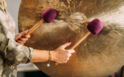 Sons que Curam: Descubra a Magia do Sound Healing