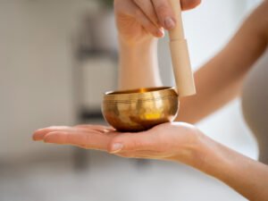 Curso de Taças Tibetanas Expand I