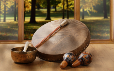 Sound Healing (terapia de som): fundamentos, história e bases científicas